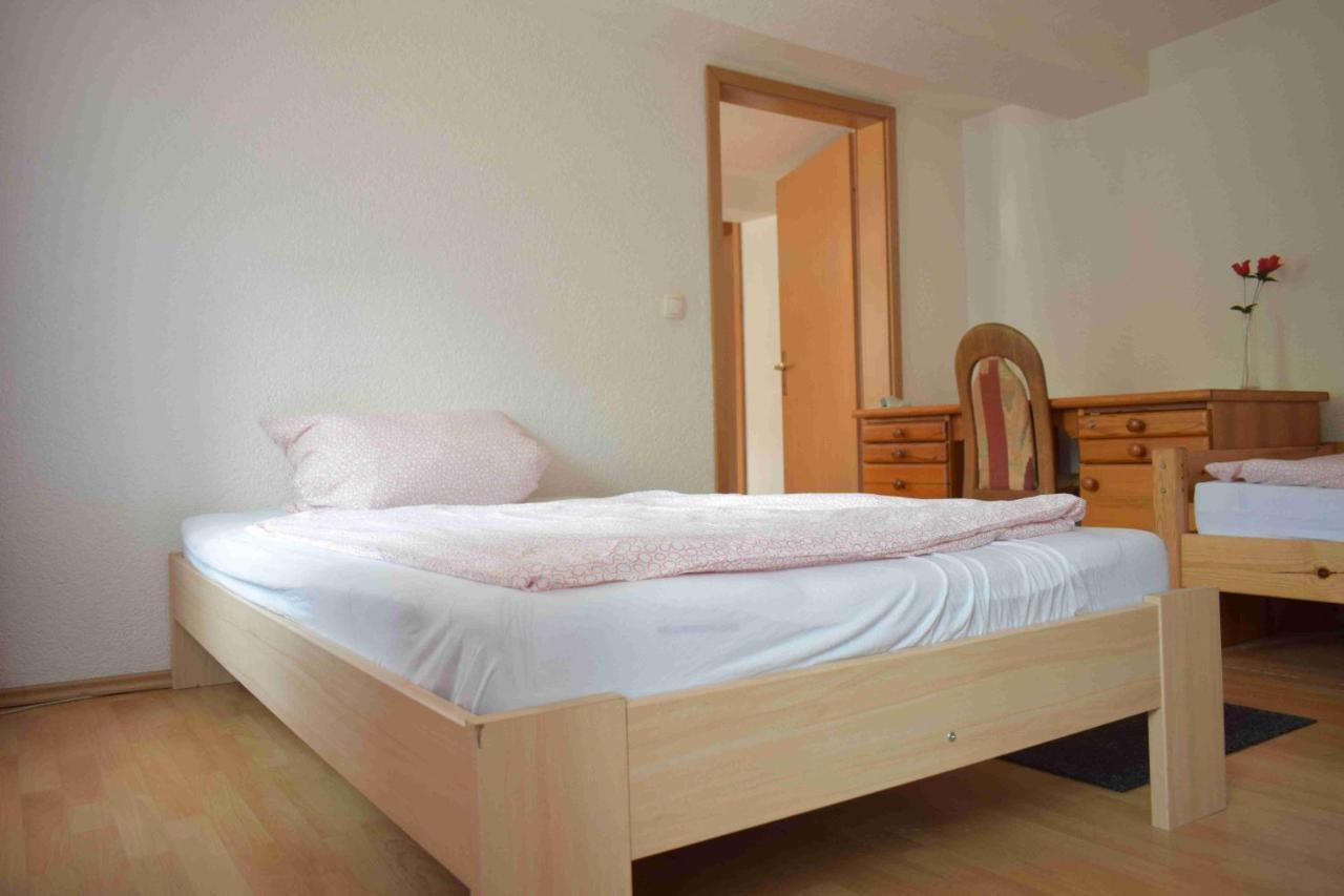 Ferienwohnung Hermann Hesse Stadt Calw Exterior photo